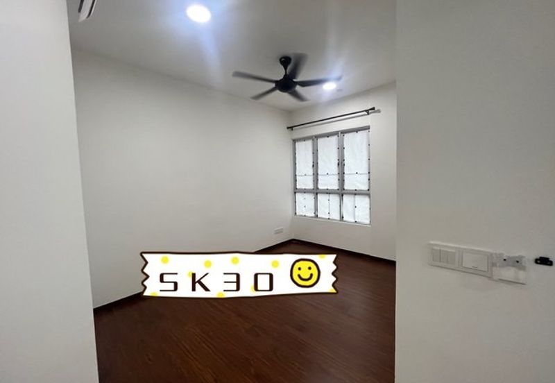 Gaya Resort Homes, Shah Alam, Selangor