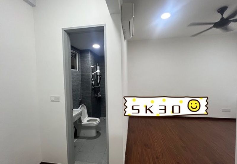 Gaya Resort Homes, Shah Alam, Selangor