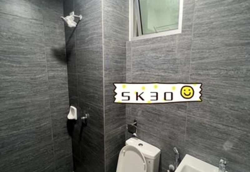 Gaya Resort Homes, Shah Alam, Selangor