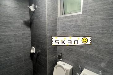 Gaya Resort Homes, Shah Alam, Selangor