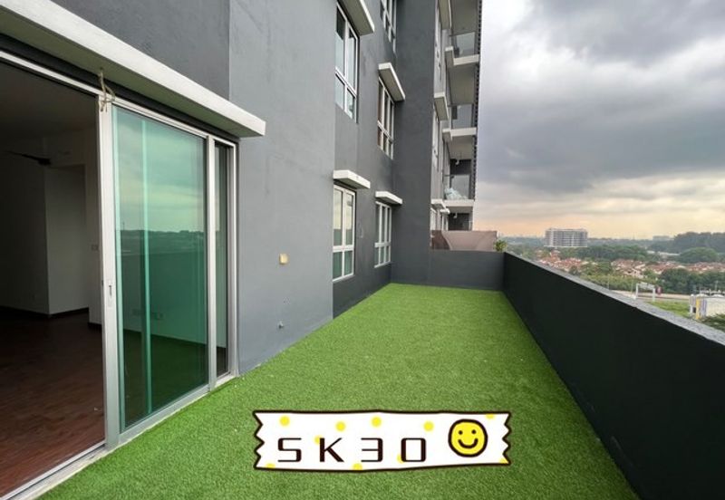 Gaya Resort Homes, Shah Alam, Selangor