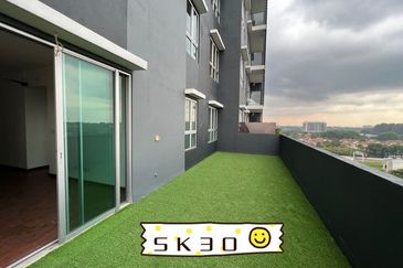 Gaya Resort Homes, Shah Alam, Selangor