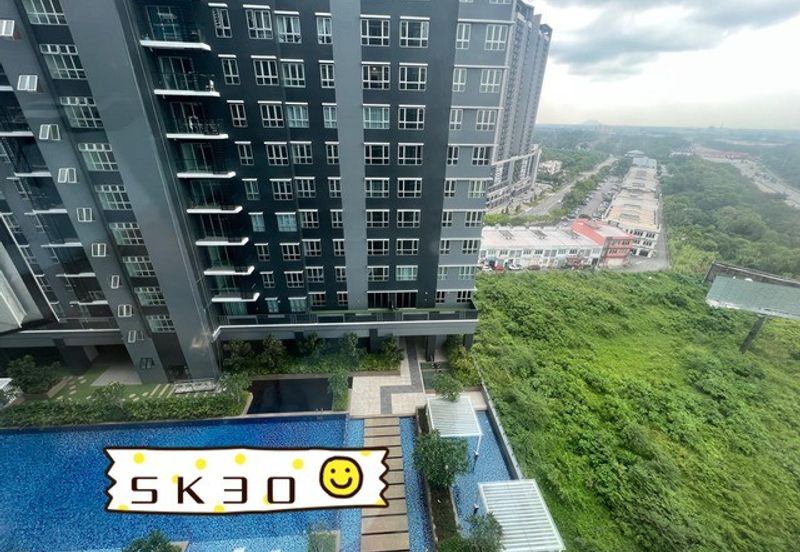 Gaya Resort Homes, Shah Alam, Selangor