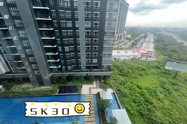 Gaya Resort Homes, Shah Alam, Selangor