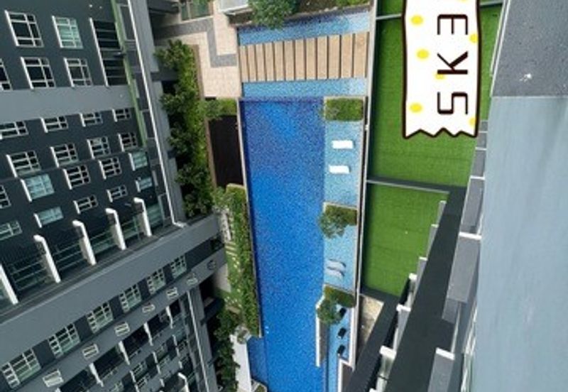 Gaya Resort Homes, Shah Alam, Selangor