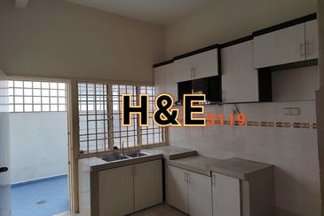 Bandar Puteri Klang, Klang, Selangor