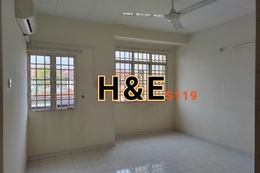 Bandar Puteri Klang, Klang, Selangor