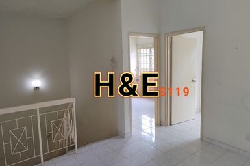 Bandar Puteri Klang, Klang, Selangor