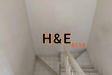 Bandar Puteri Klang, Klang, Selangor