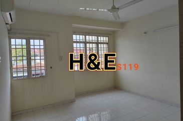 Bandar Puteri Klang, Klang, Selangor