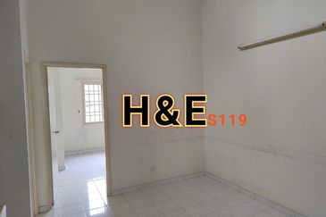 Bandar Puteri Klang, Klang, Selangor