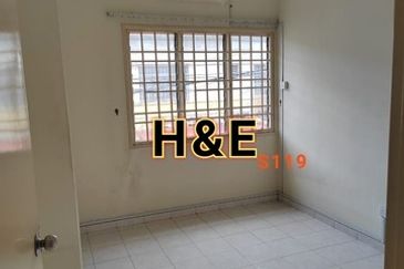 Bandar Puteri Klang, Klang, Selangor