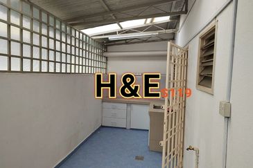 Bandar Puteri Klang, Klang, Selangor