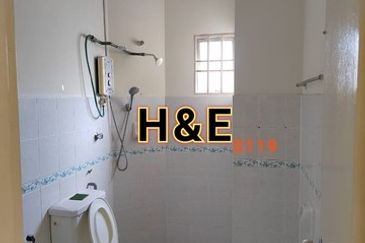 Bandar Puteri Klang, Klang, Selangor