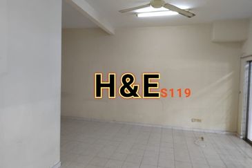 Bandar Puteri Klang, Klang, Selangor