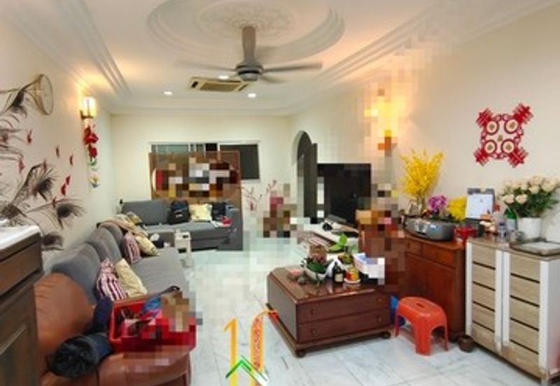 Taman Eng Ann, Klang 