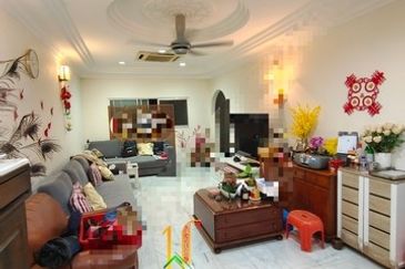 Taman Eng Ann, Klang 