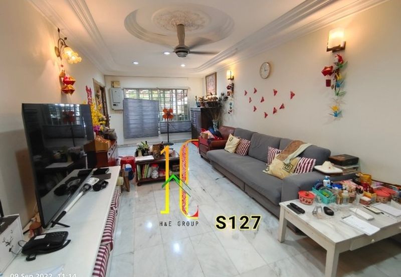 Taman Eng Ann, Klang 