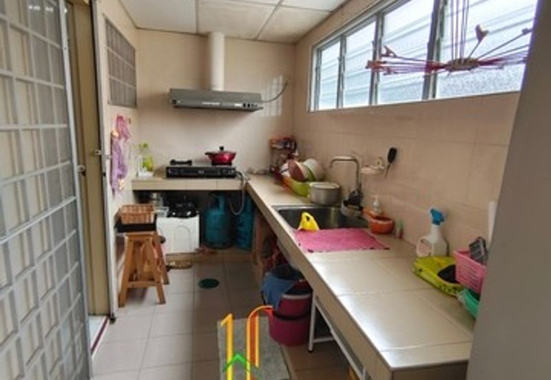 Taman Eng Ann, Klang 