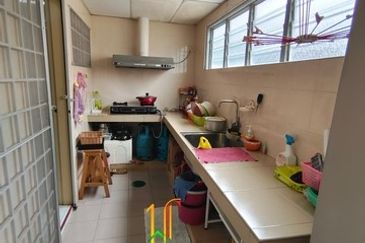 Taman Eng Ann, Klang 