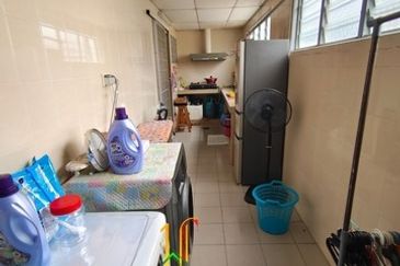 Taman Eng Ann, Klang 