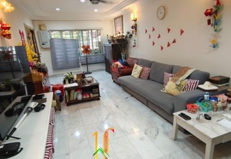 Taman Eng Ann, Klang 