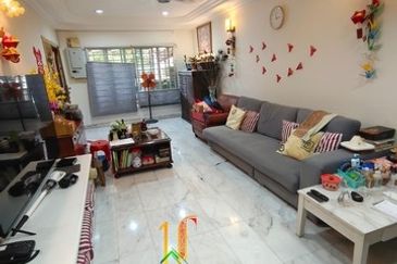 Taman Eng Ann, Klang 