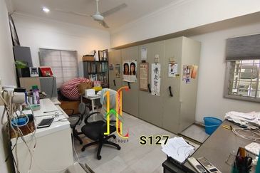 Taman Eng Ann, Klang 