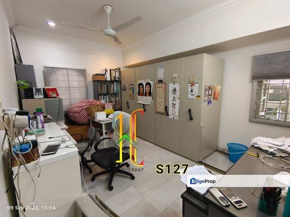 Taman Eng Ann, Klang , Selangor, Klang