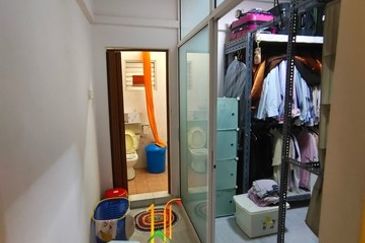 Taman Eng Ann, Klang 