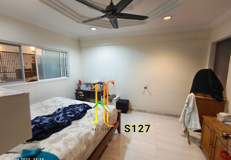 Taman Eng Ann, Klang 