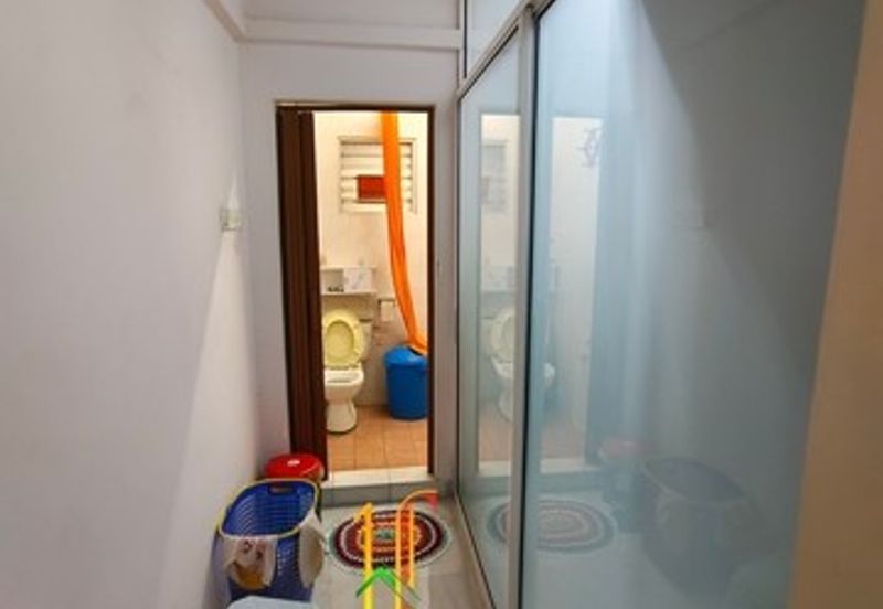 Taman Eng Ann, Klang 