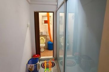 Taman Eng Ann, Klang 