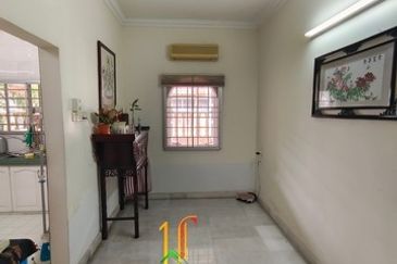 Taman Eng Ann, Klang 