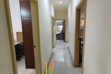 Taman Eng Ann, Klang 