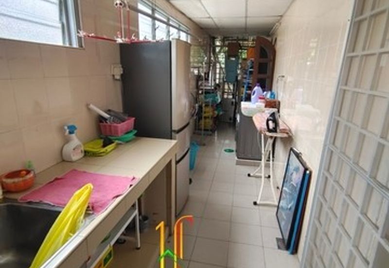 Taman Eng Ann, Klang 