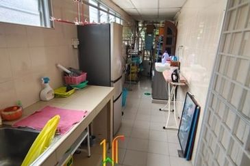 Taman Eng Ann, Klang 