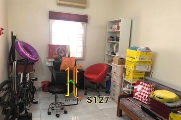 Taman Eng Ann, Klang 