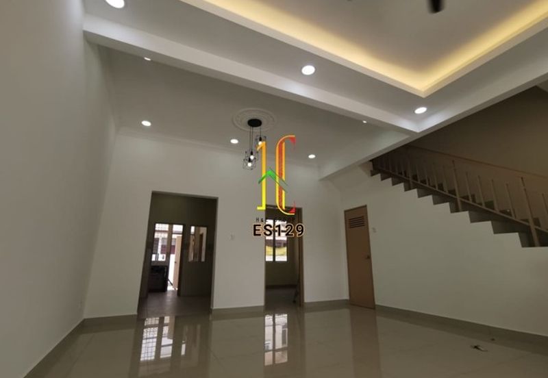 Taman Sri Putra, Sungai Buloh, Selangor