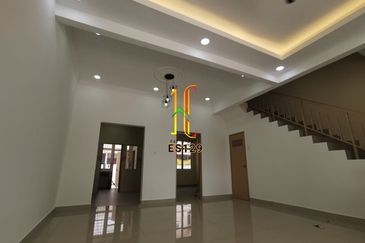 Taman Sri Putra, Sungai Buloh, Selangor