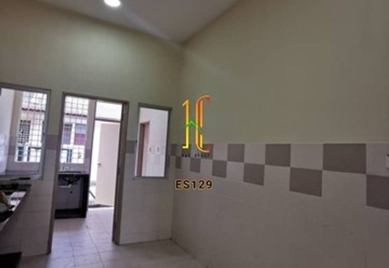 Taman Sri Putra, Sungai Buloh, Selangor