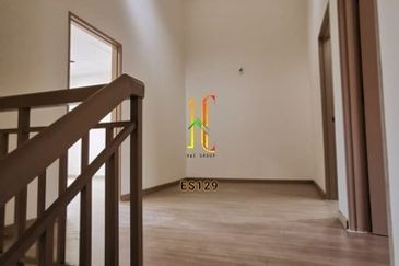 Taman Sri Putra, Sungai Buloh, Selangor