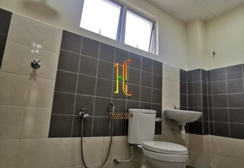 Taman Sri Putra, Sungai Buloh, Selangor