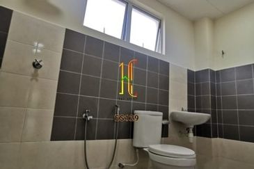 Taman Sri Putra, Sungai Buloh, Selangor