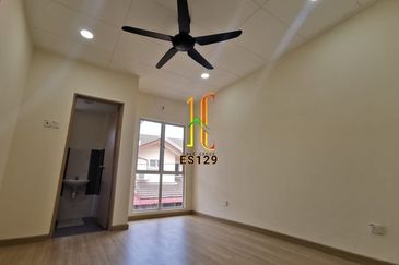 Taman Sri Putra, Sungai Buloh, Selangor