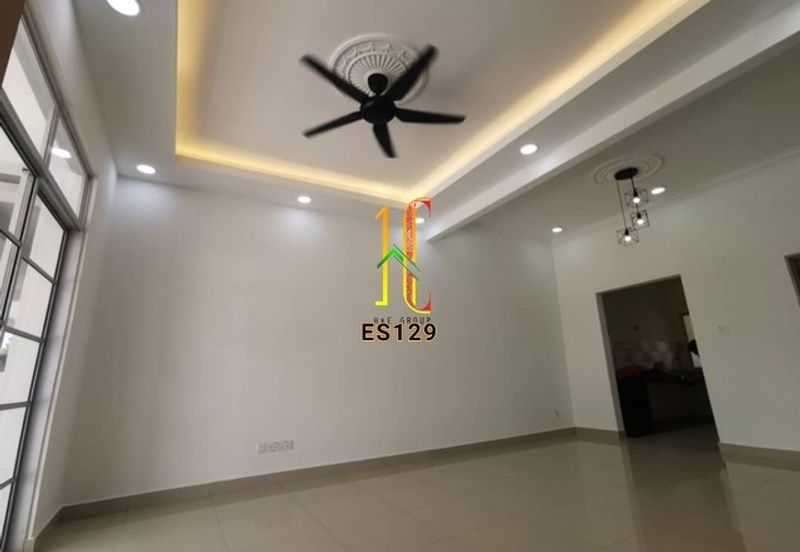 Taman Sri Putra, Sungai Buloh, Selangor