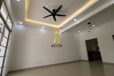 Taman Sri Putra, Sungai Buloh, Selangor