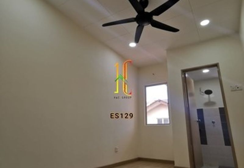 Taman Sri Putra, Sungai Buloh, Selangor