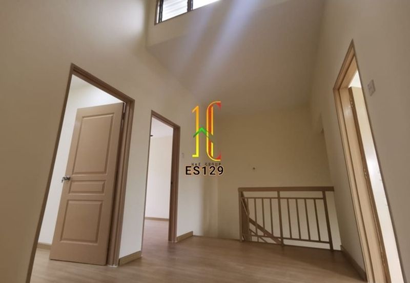 Taman Sri Putra, Sungai Buloh, Selangor