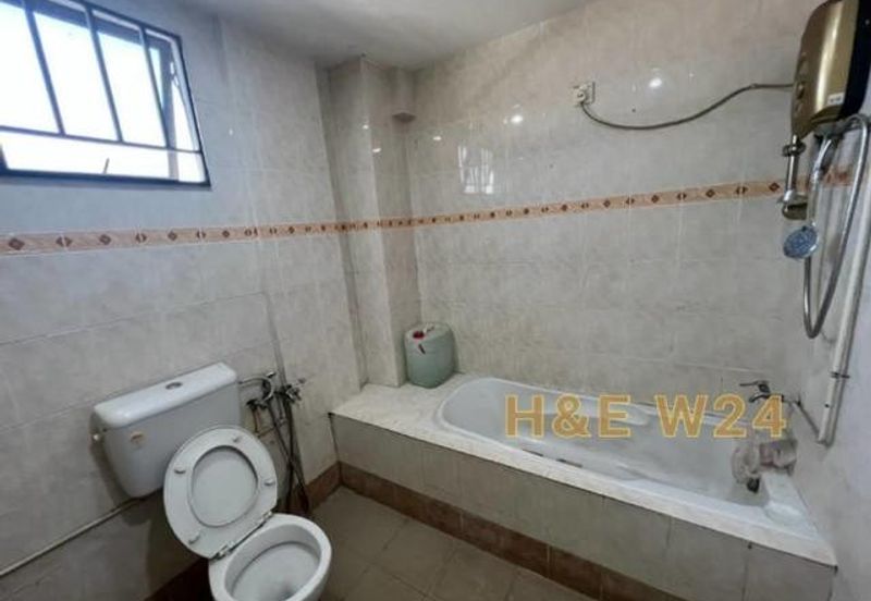 Prima Bayu, Klang, Selangor